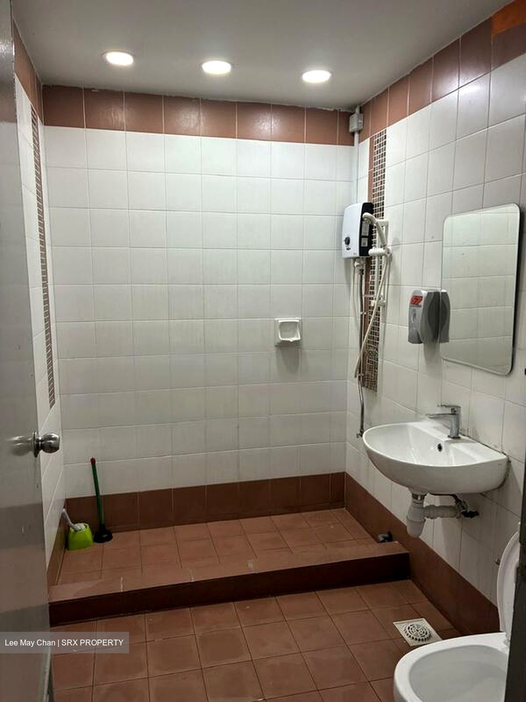 Crawford Court (D7), Office #453509871